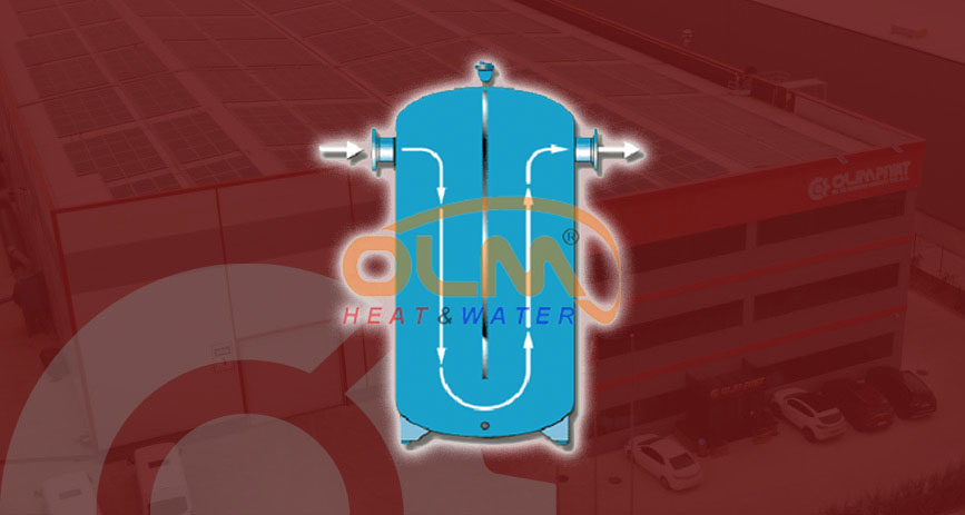 Buffer Tankı