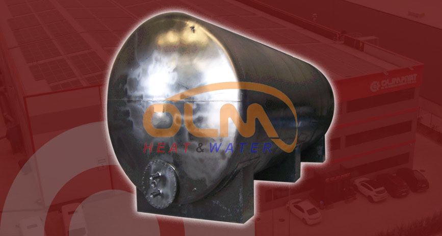 Yakıt Tankı